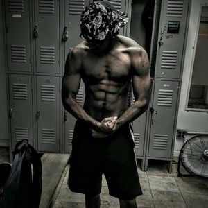 Meet your Posher, Johnny